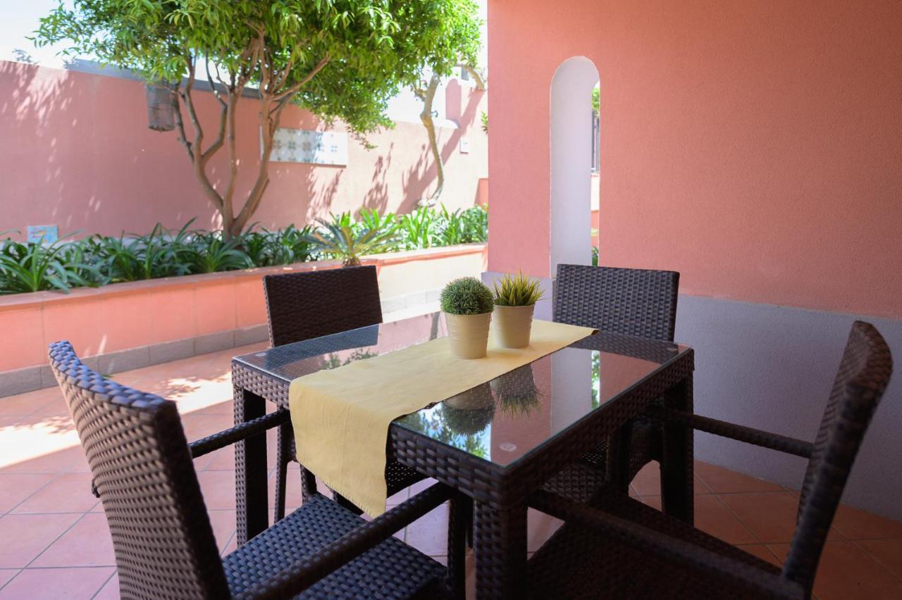 B&B Mediterraneo Procida Exterior foto