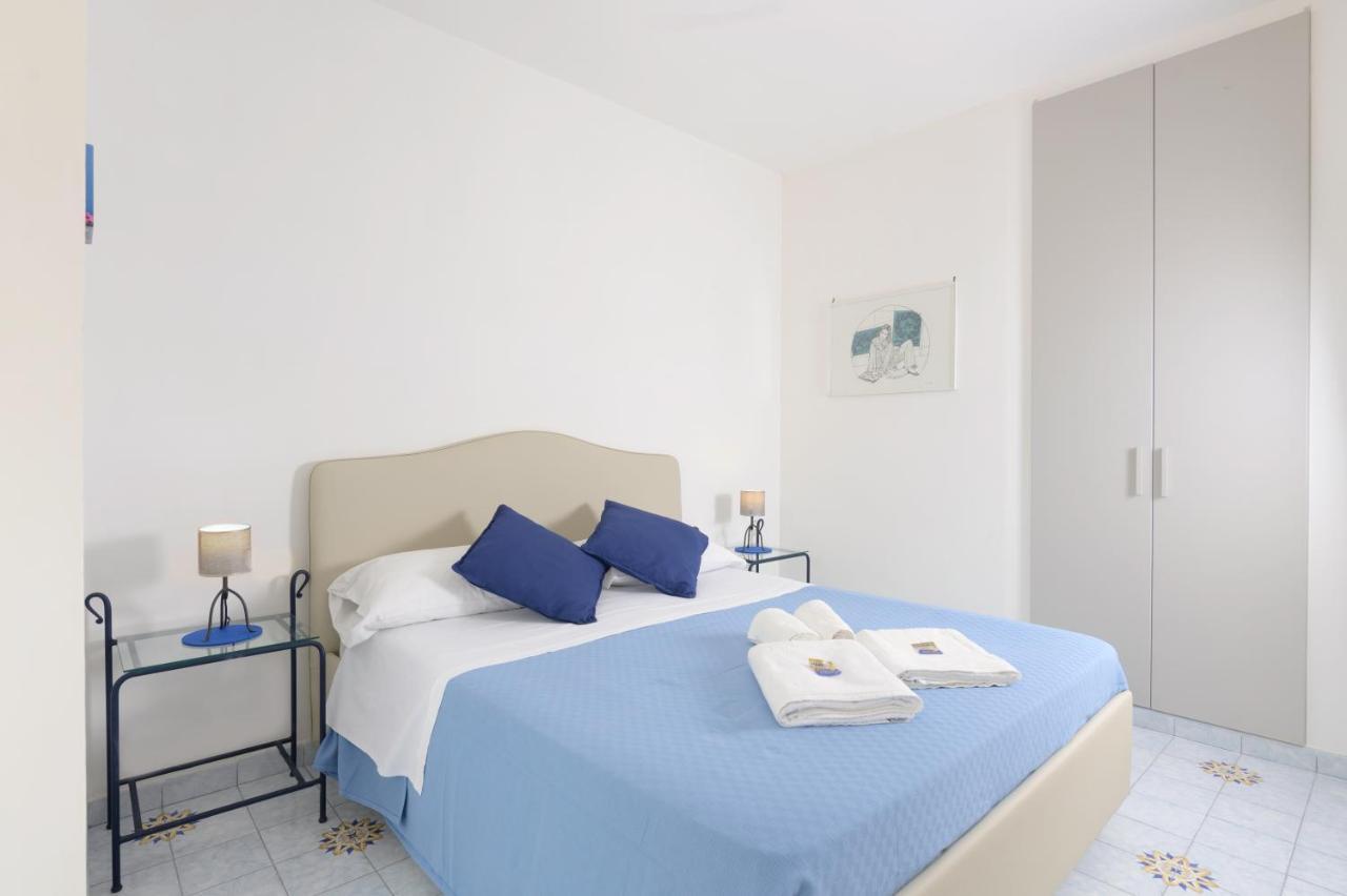 B&B Mediterraneo Procida Exterior foto