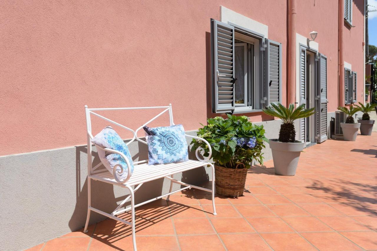 B&B Mediterraneo Procida Exterior foto