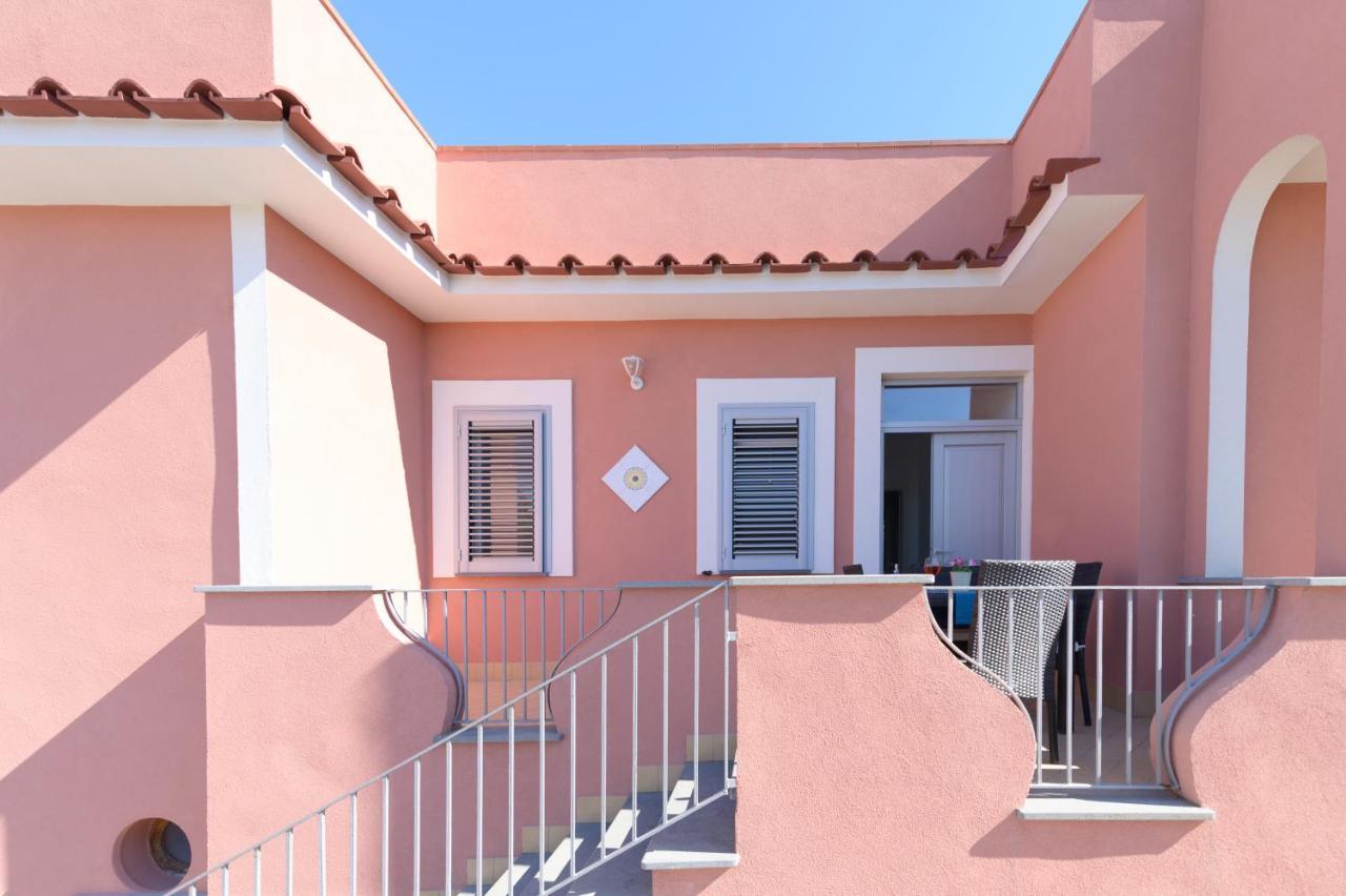 B&B Mediterraneo Procida Exterior foto