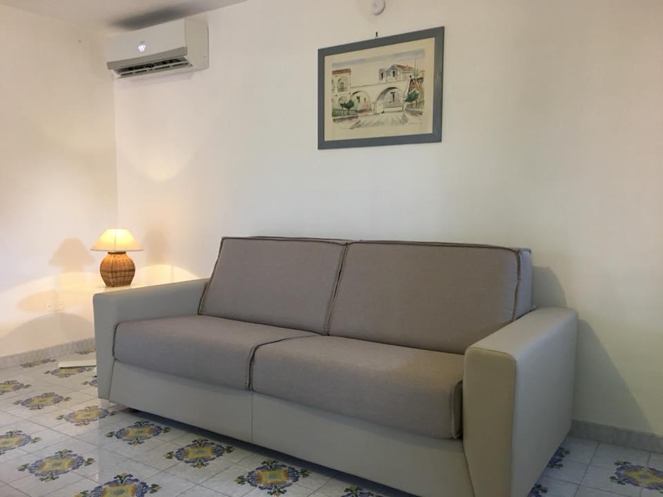 B&B Mediterraneo Procida Exterior foto