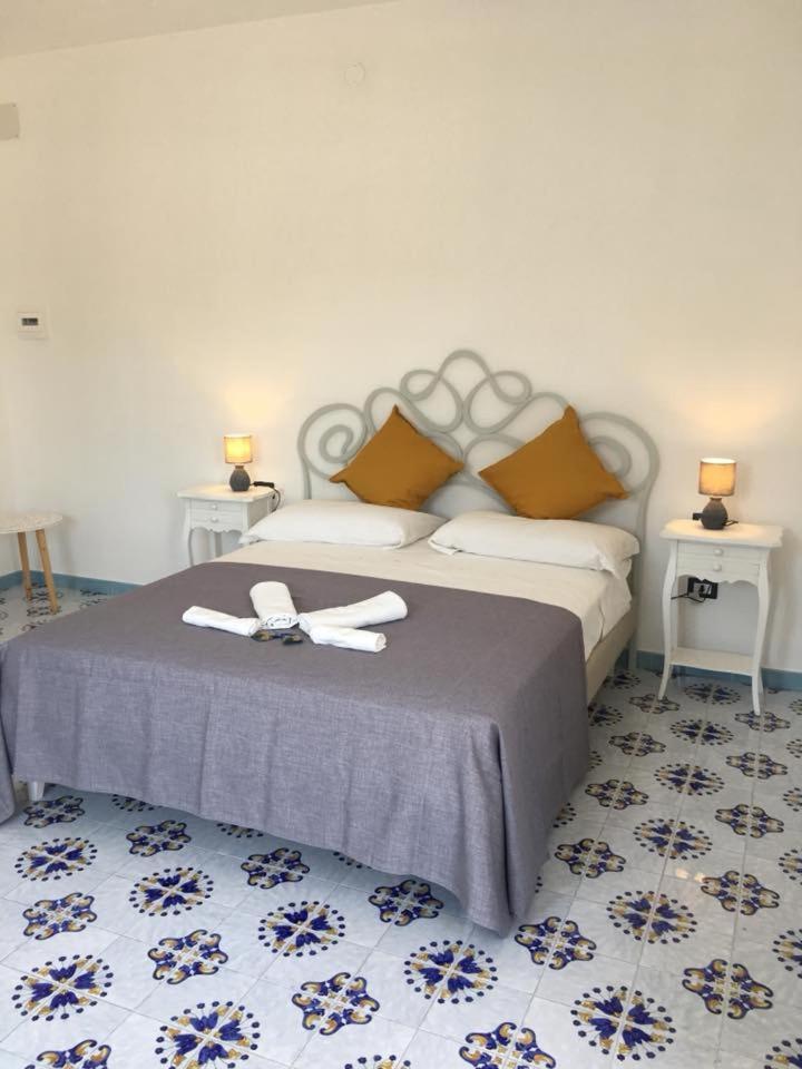 B&B Mediterraneo Procida Exterior foto